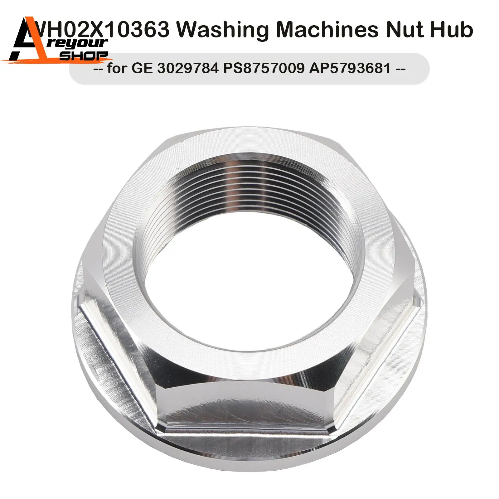 WH02X10363 Washing …