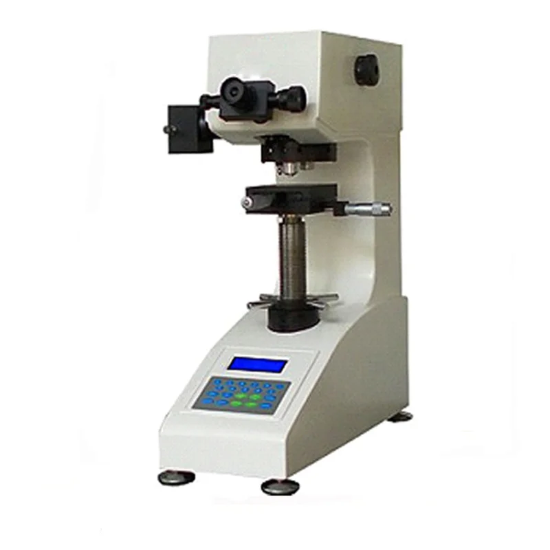 

LCD Screen Manual Hardness Tester