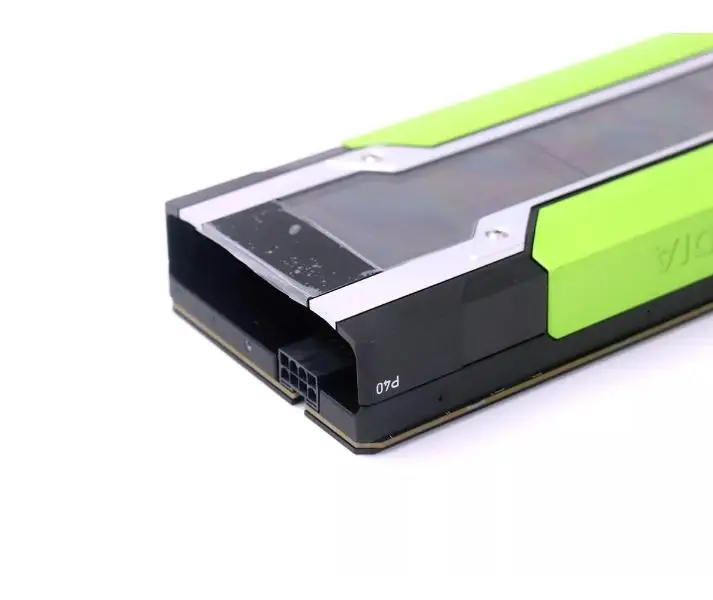 Karta akceleratora GPU Tesla P40 24 GB GDDR5 PCI-E 3.0 X16