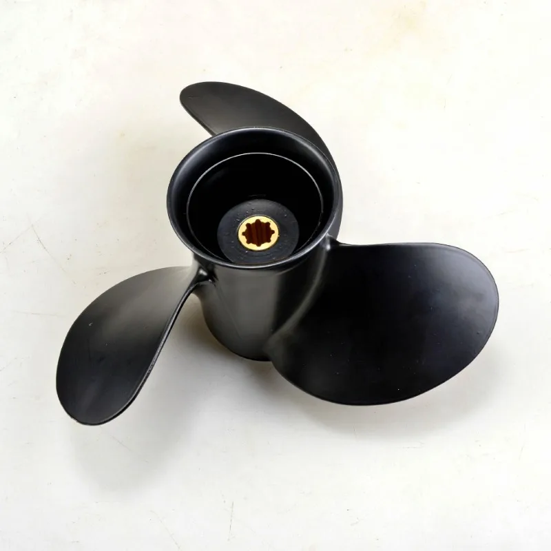 

Marine accessories, Mercury outboard 6-15 horsepower propeller