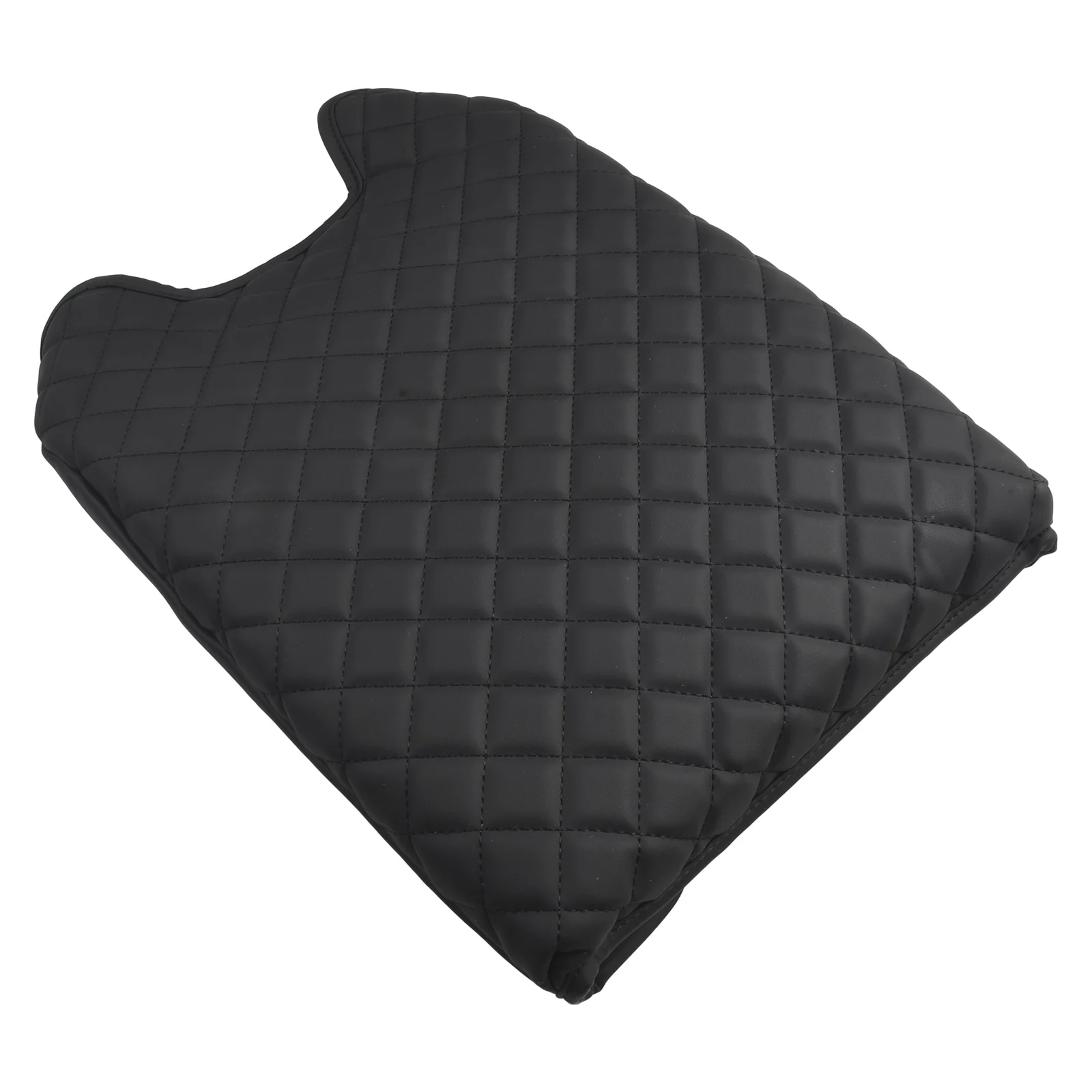 

For Ford F250 Super Duty 17-22 Center Console Armrest Cover High Quality Hot Sale Replacement Spare Parts Accessories