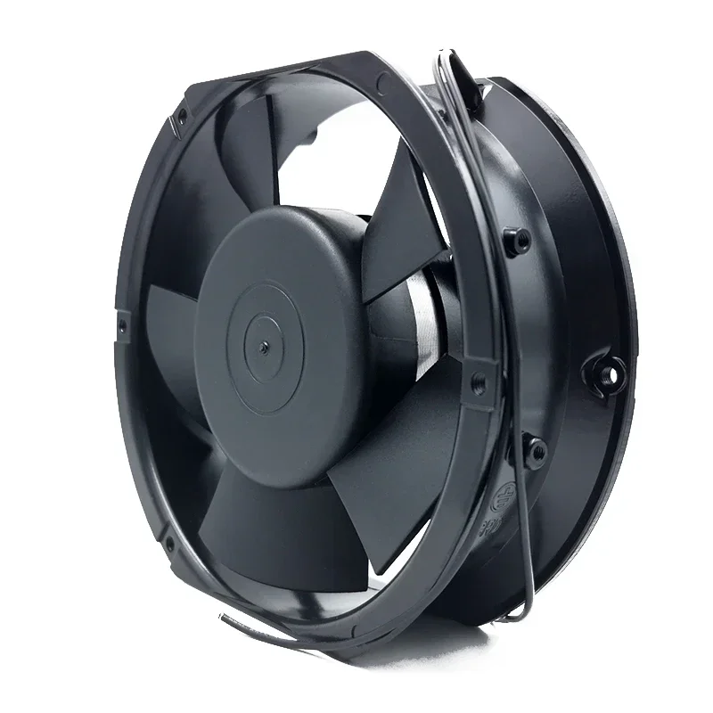 170*150*50MM Fan JF17251A2HSL 220V 0.24A Inverter Cabinet Fan 17CM Axial Flow Fan 17251