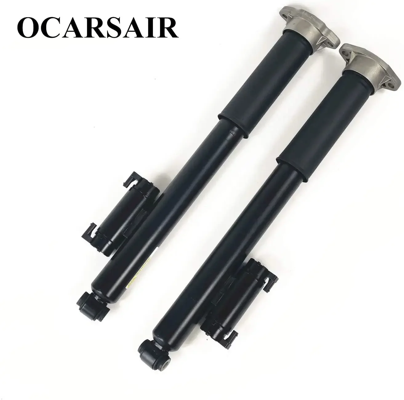 

2pcs Rear Left Right Shock Absorbers for Mercedes Benz W205 1991CC ADS Airmatic A2053208530 A2053208630