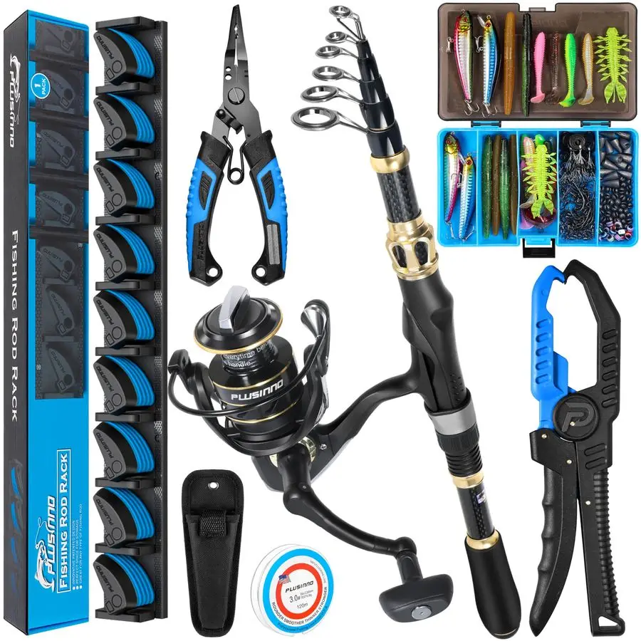 Fishing Gear,Full F…