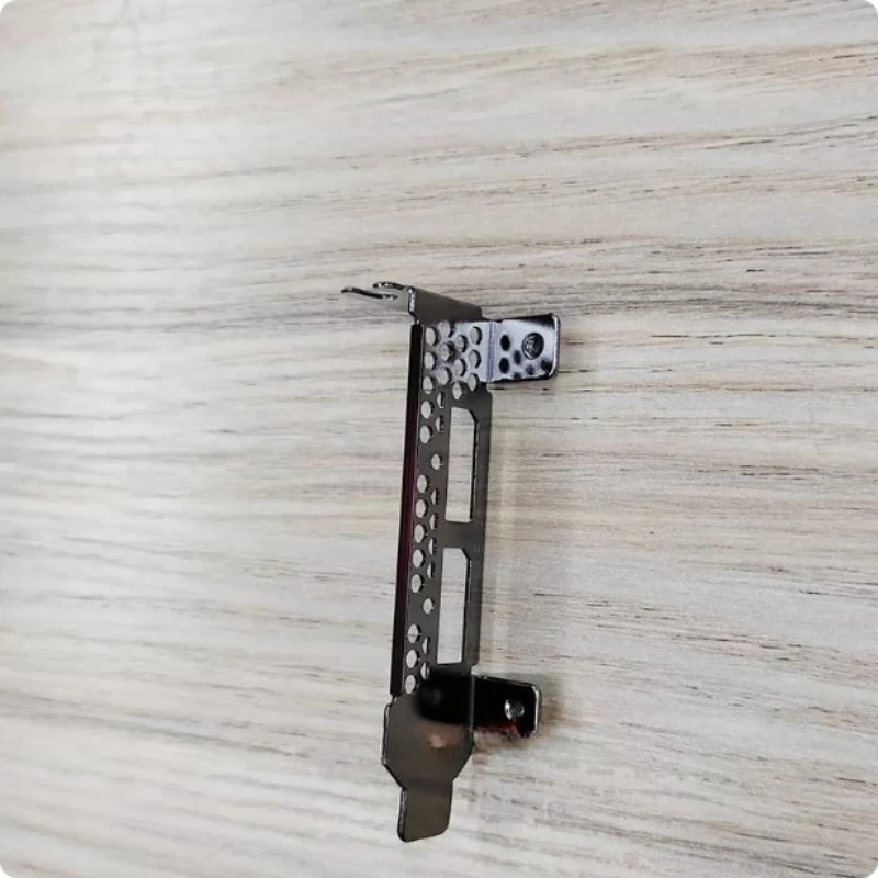 Soporte de placa trasera para tarjeta gráfica AMD Radeon Pro W6400