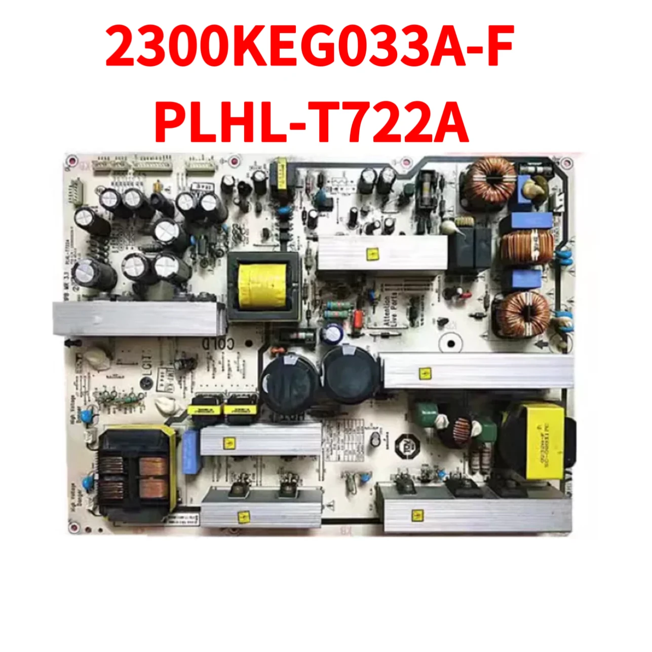 

для платы питания 47PFL5403/93 2300KEG033A-F PLHL-T722A