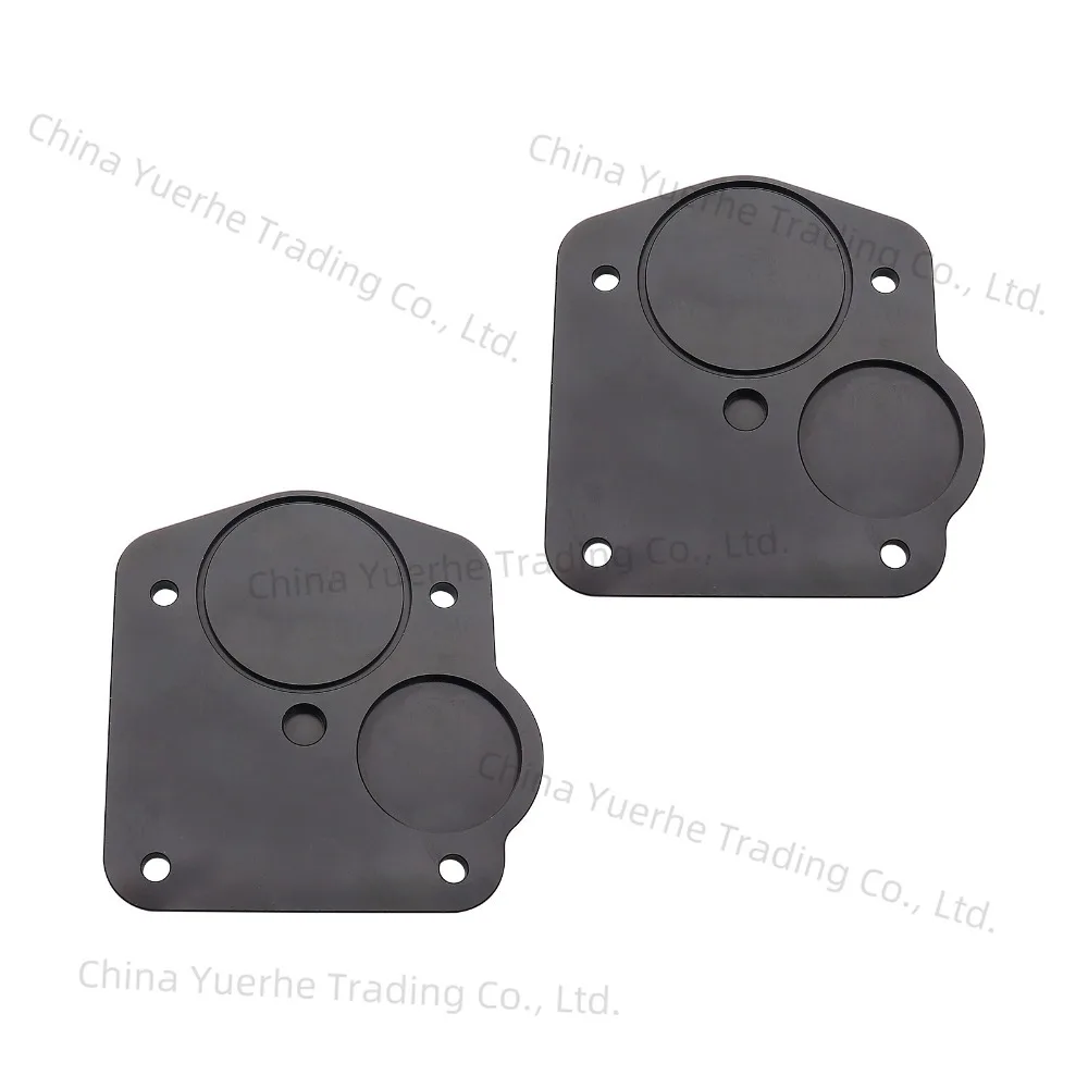 

For SeaDoo RXP RXT GTX RXP-X RXT-X OPAS Block Off Kit 215 hp & 255 hp