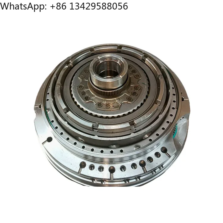 

OEM ODM Service 10R80 10L90 24278077 Transmission Oil Pump for GM FORD