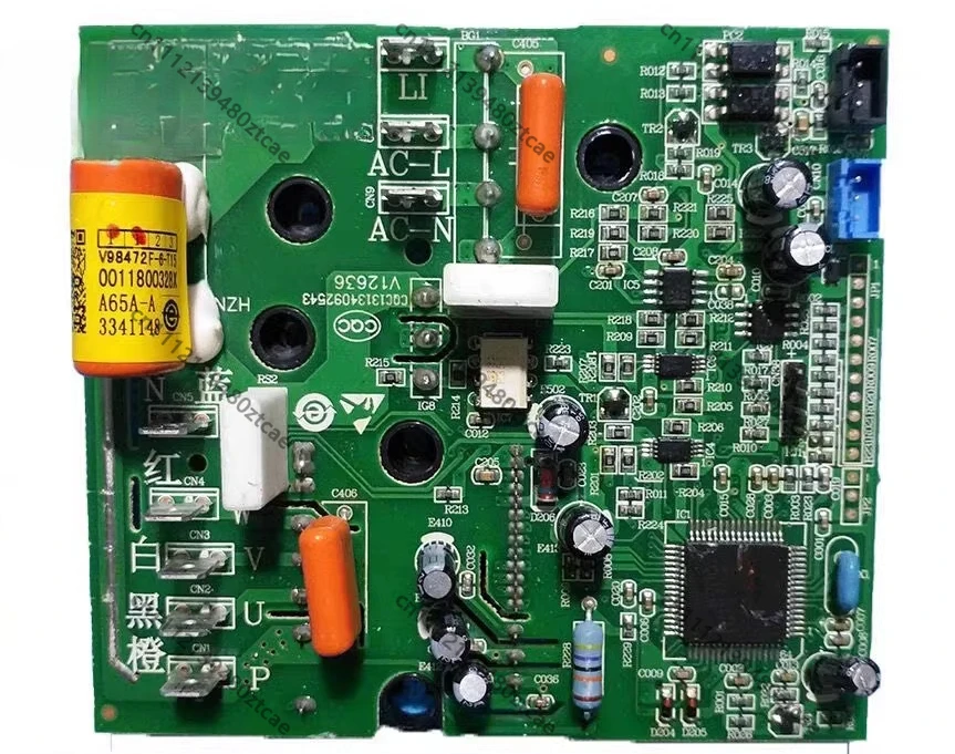 Inverter Driver Module Board for Air Conditioner Outdoor Unit 0011800328C/E/G/U/X/Y Circuit Board