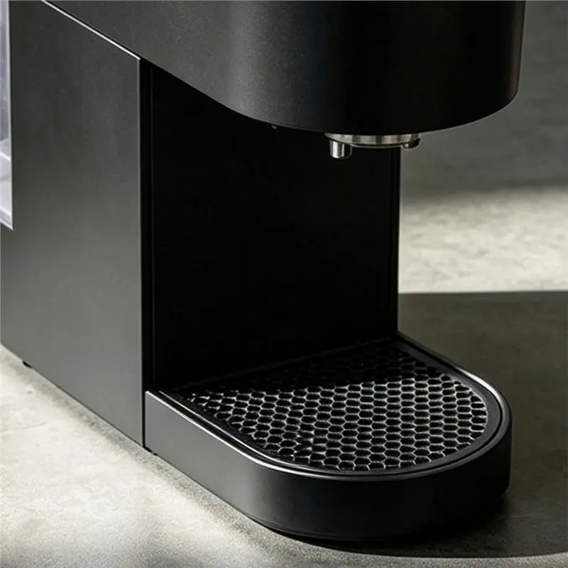 A25U Coffee Machine Accessories Drip Tray Grate Grid Cover Replacement For Keurig K-Mini Capsule Coffee Maker