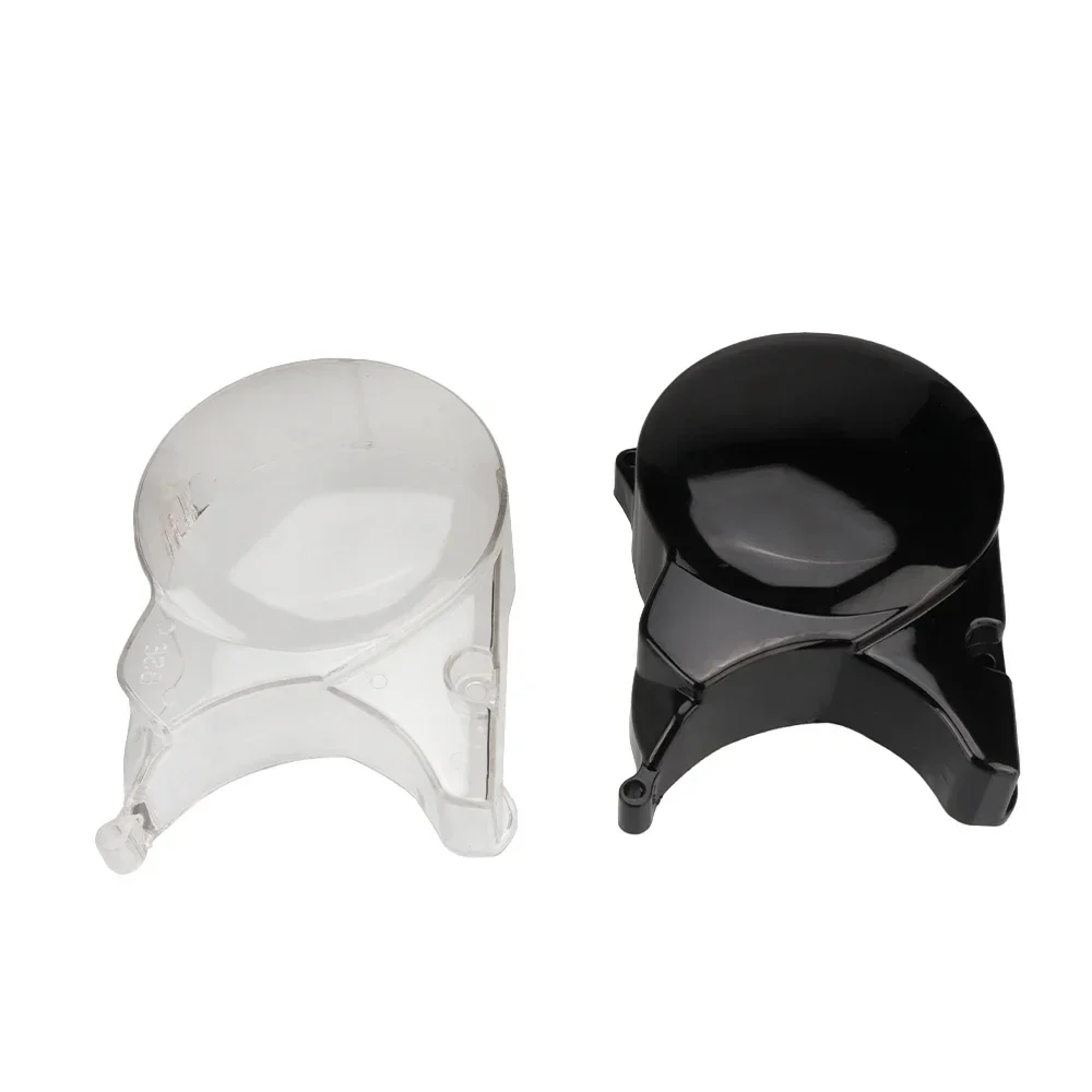 Clear Engine Stator…