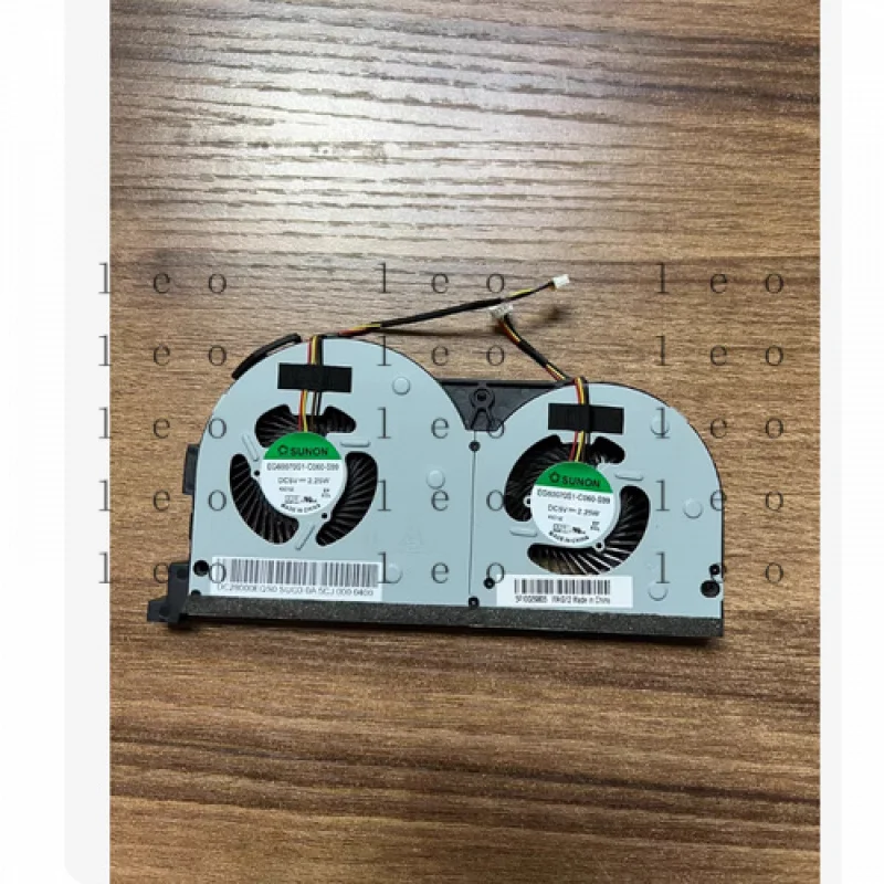 

AA Cooling Fan for Lenovo Y70-70 5F10G59805