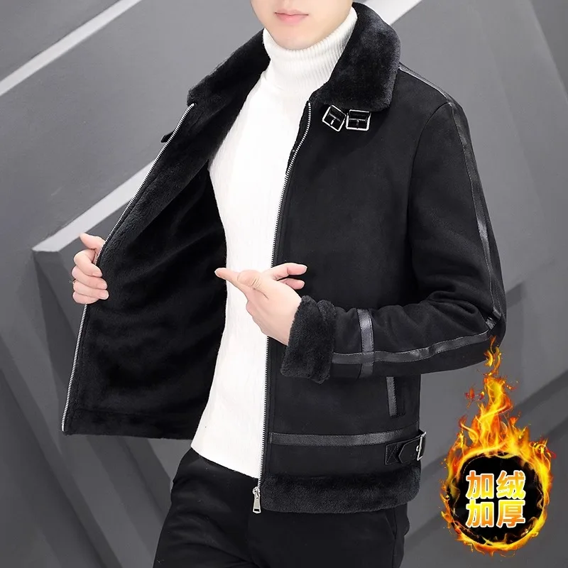 219 black [thick velvet]