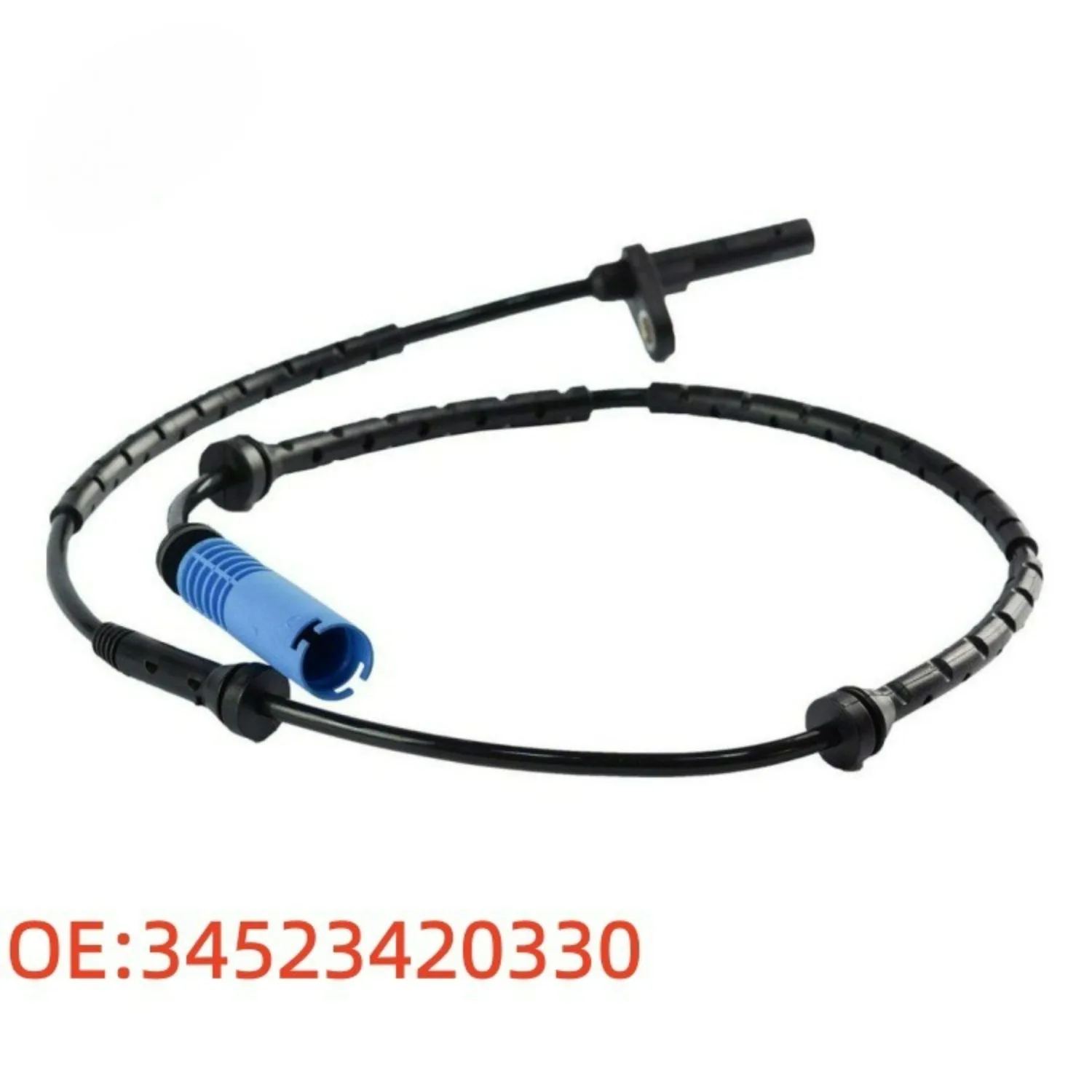 

Applicable for BMW X3 E83 car parts ABS sensor wheel speed sensor part 34523420330 34523405906
