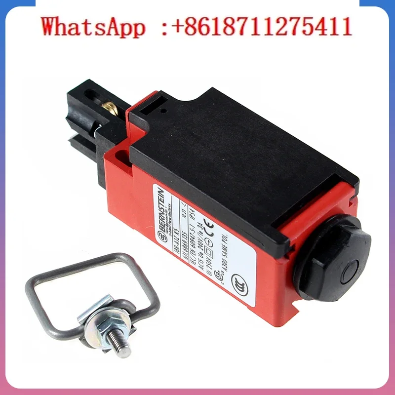 

Концевой выключатель Thy-ssen для лифта Безопасный оконный выключатель BERNSTEIN 188-A1Z KS Bernstein