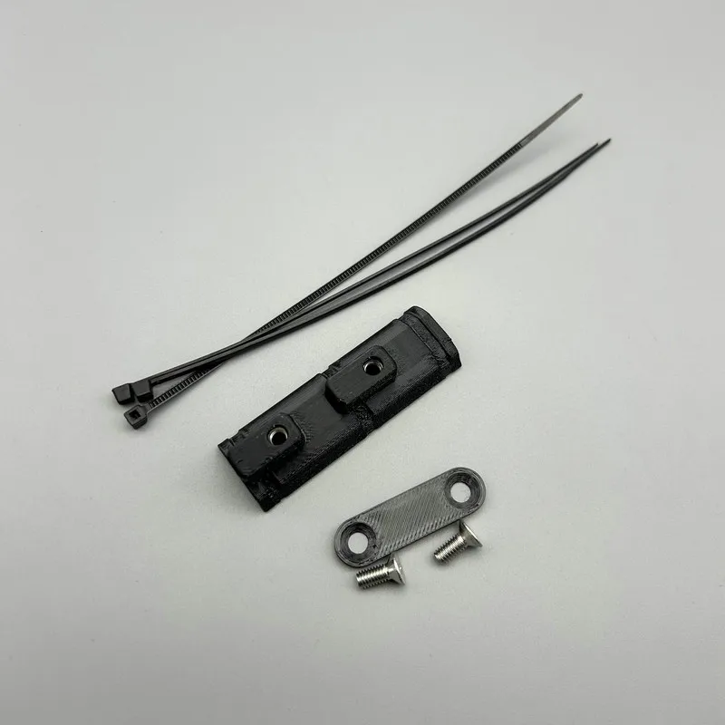Applicable Canyon Aeroad Framedi2  Seat post fixation Battery plug