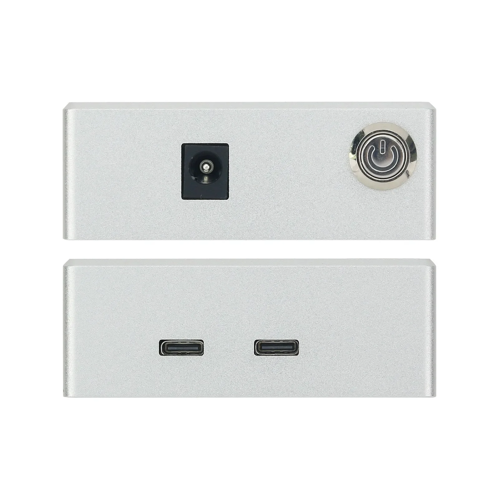 CapDMA Direct Memory Access & Kmbox B+ (Pro) Keyboard Mouse Controller Suitable for Dual Computer