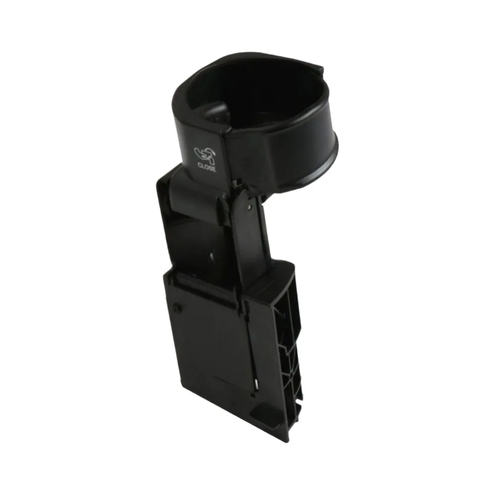Center Console Fold Cup Holder for Mercedes For Benz C Class W203 Model Years 2001 2002 2003 2004 2005 2006 2007 A2036800879