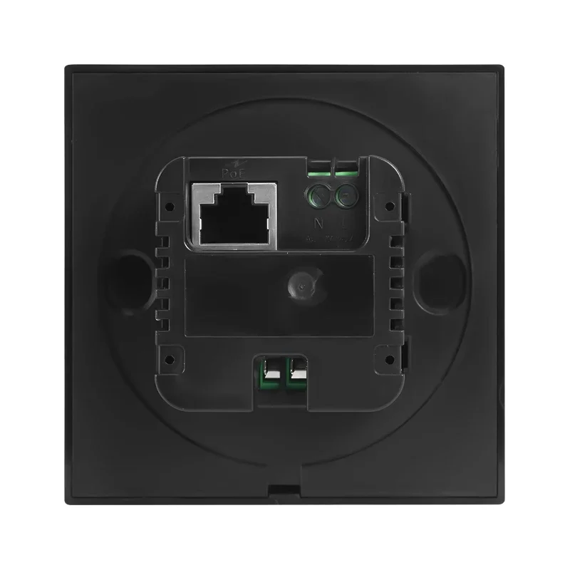 

TFL New 4 Inch Touch Switch Publish Smart Home Controller Switch Zigbee Option