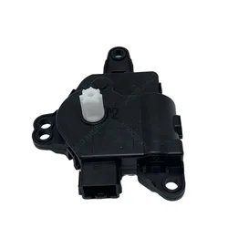 Genuine Air Damper Actuator AB39-19E616-BA For Ford Everest Ranger 2009 Mazda 1718214 Air Inlet Door Heating Auto Parts