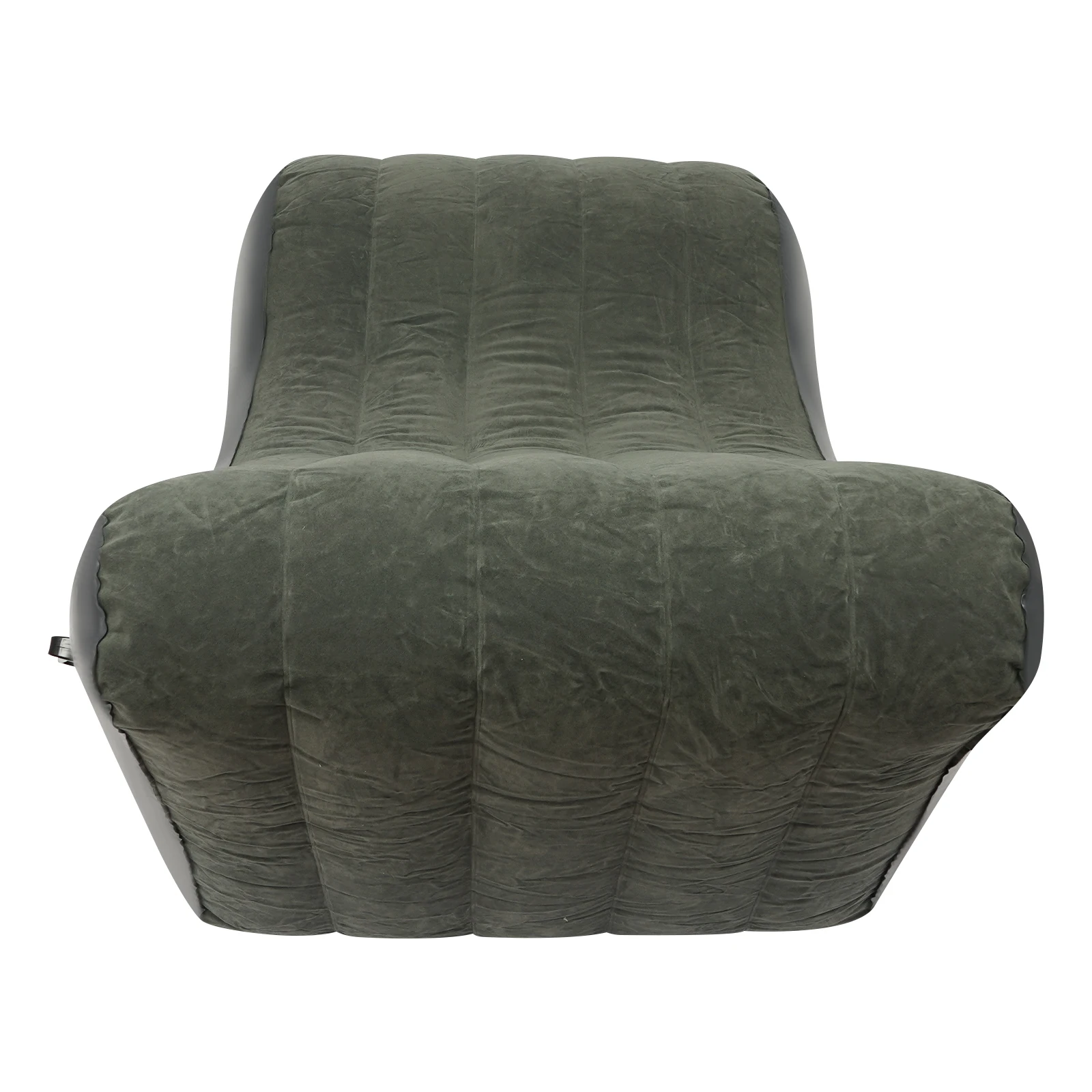 أريكة سرير قابلة للنفخ حمام سباحة عائم طوف كيس حديقة الشاطئ في الهواء الطلق المحمولة قابلة للطي التخييم كسول حقيبة أريكة الشاطئ #4