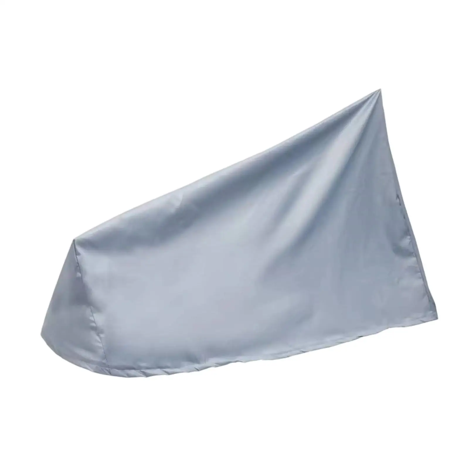 

Водонепроницаемый пылезащитный чехол для сцепного устройства прицепа Оксфорд, защитный солнцезащитный козырек для длительного дорожного кемпинга, путешествий