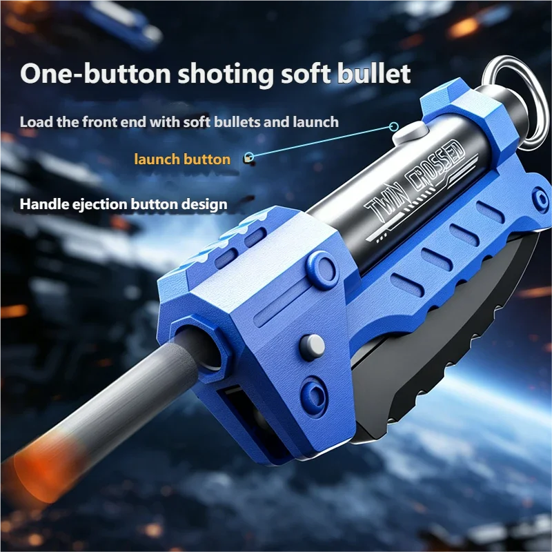 Thumbnail 2 - #54 Latest Toy Weapons Offers
