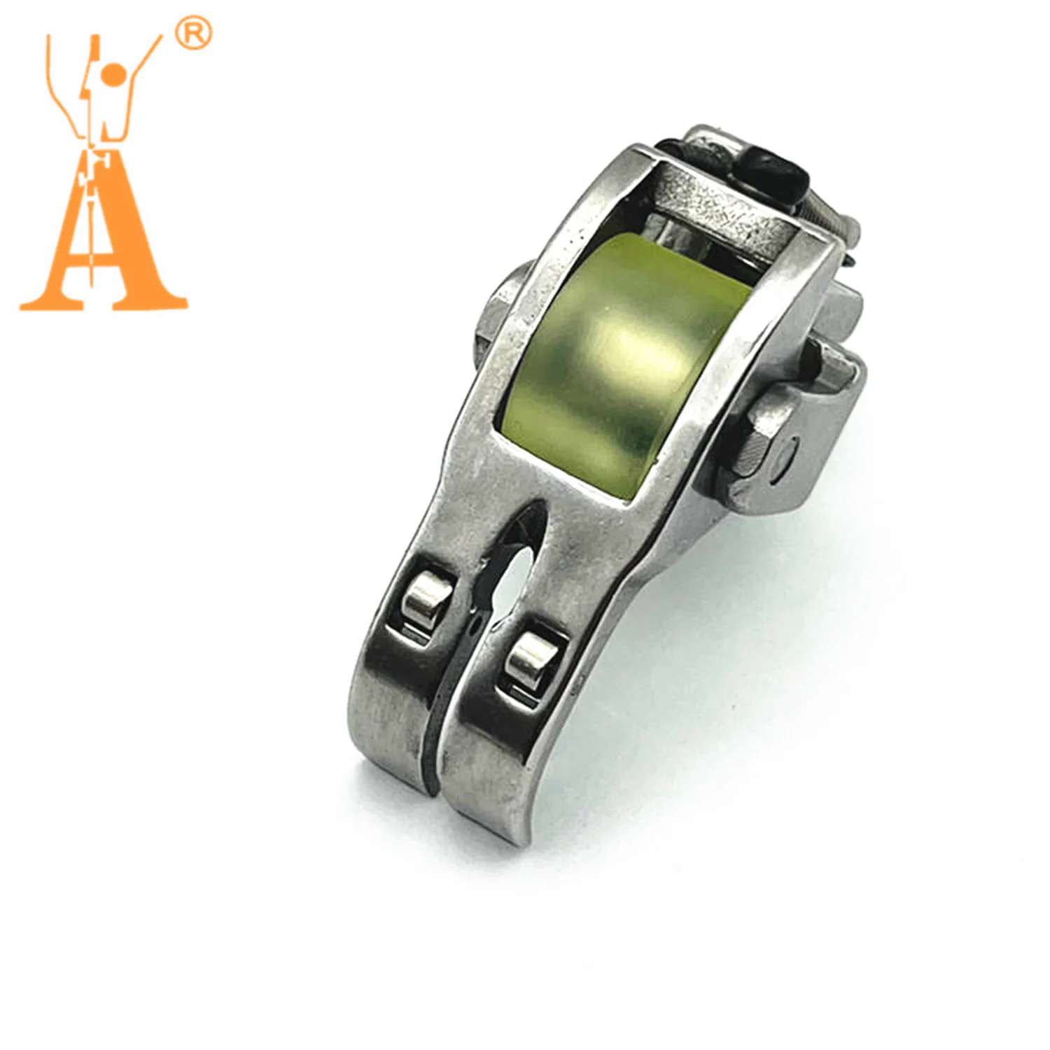 Sewing Machine Accessories New Roller Presser Foot SPK3 Three-wheel Roller Presser Foot