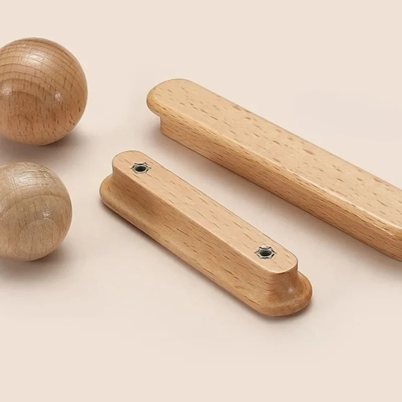 خزانة دولاب درج يسحب خزانة المطبخ منضدة الزينة مقابض لقطع الأثاث الخشبي باب الخزانة T بار مقابض الخشب تسحب