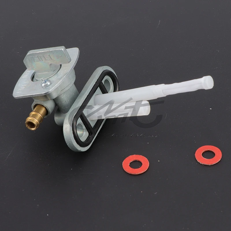 

Universal Motorcycle 34mm Gas Fuel Tank Switch Cock Tap Valve Petcock ATV Quad MX Dirt Pit Bike For Yamaha TTR125 250