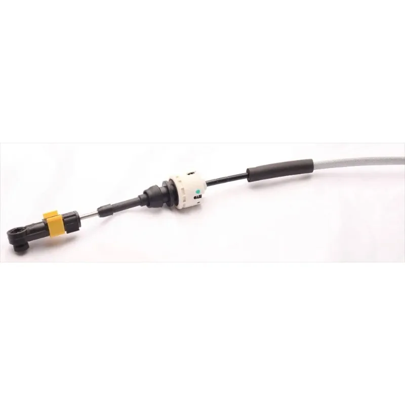 Genuine Shift Lever Cable for Peugeot 301 for Citroen C-Elysée 2014-2019 1.6L Automatic 4 Speed Brand New