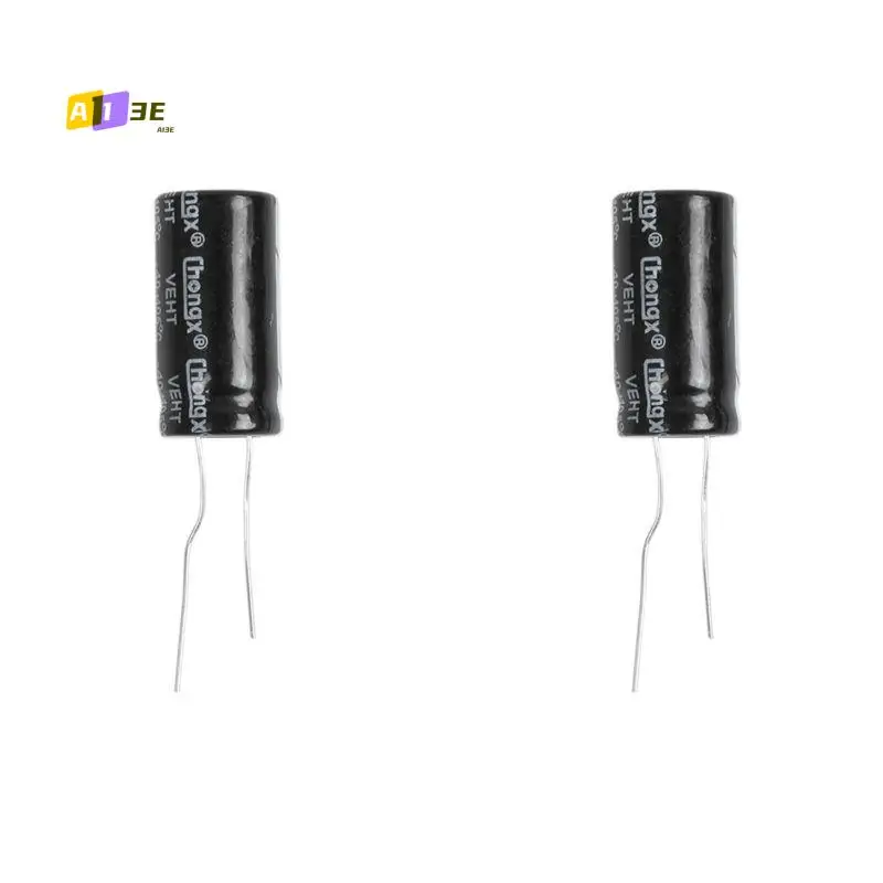 A13E-Radial Electro… - image