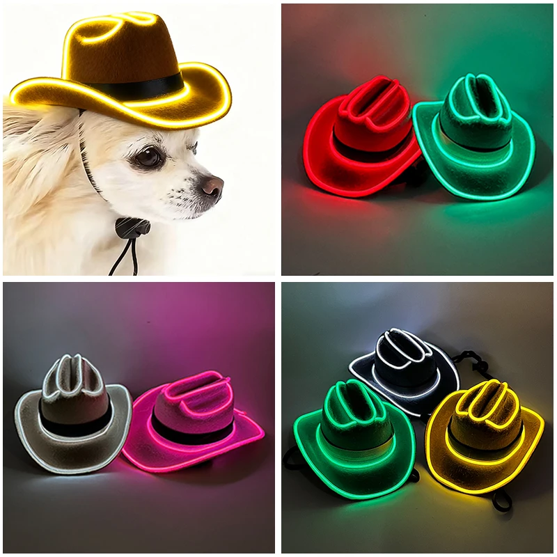 engracado-luminoso-iluminar-chapeu-para-animais-de-estimacao-luminoso-cao-gato-cowboy-chapeu-para-andar-do-cao-chapeu-luminoso-novidade-presente-foto-aderecos-suprimentos