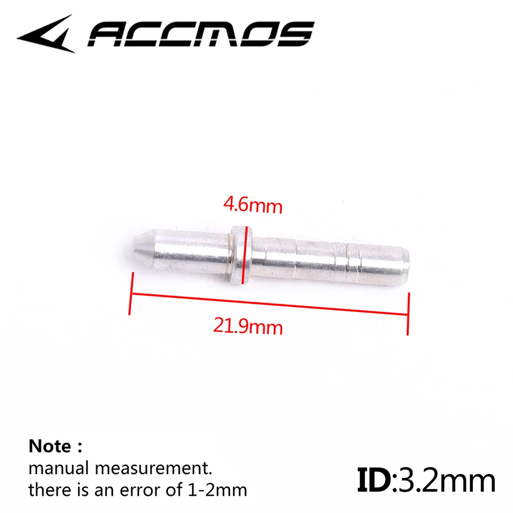 Variant: 3.2 nock Pin 1