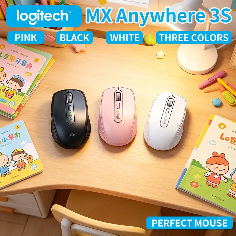 premium-logitech-mx-anywhere-3s-8000-dpi-magspeed-scroll-silent-click-office-travel-use-for-campus-professional