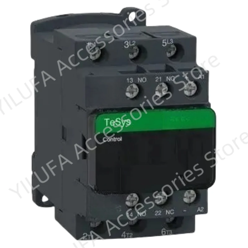 new-original-lc1d09bd-dc24v-plc-module