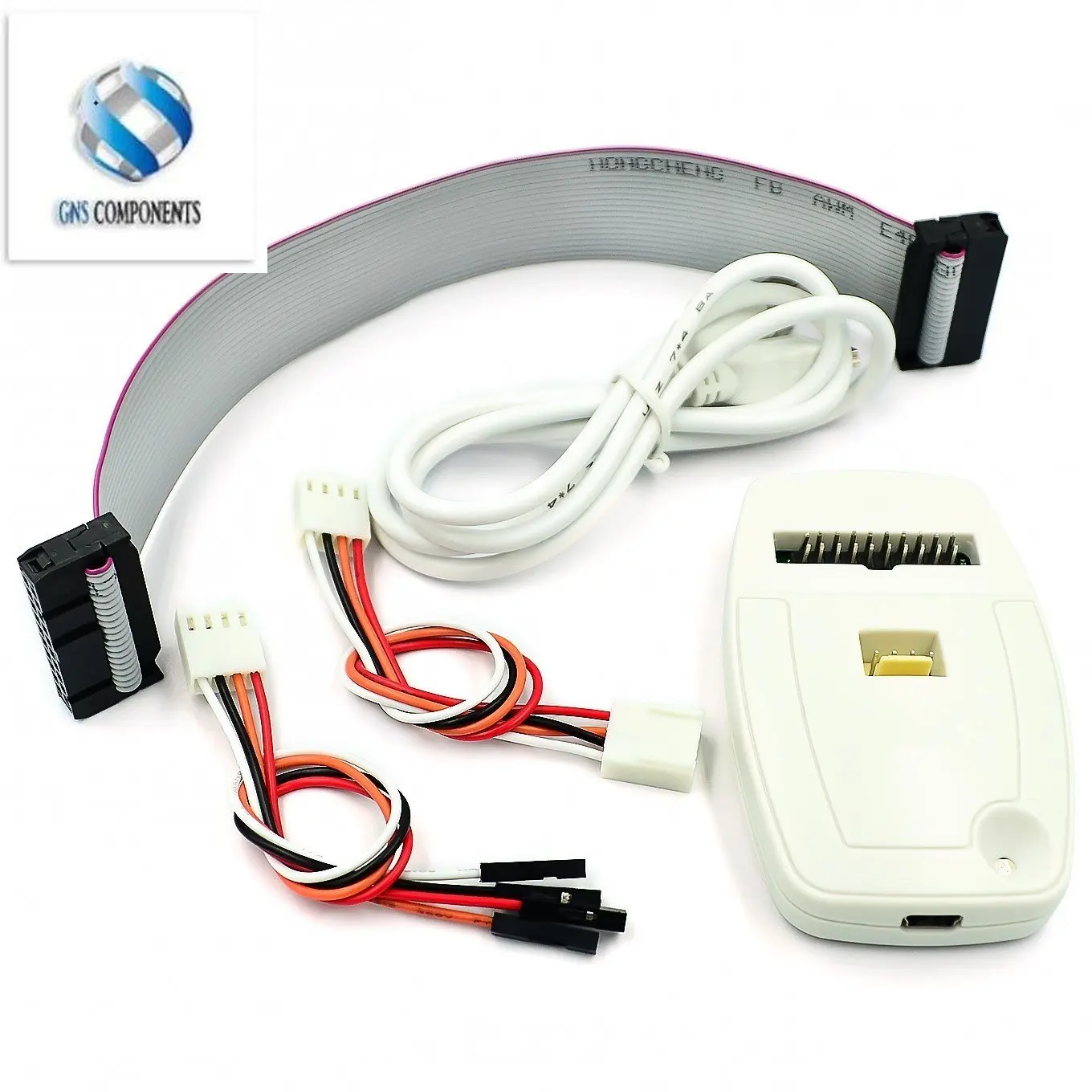 For ST-LINK/V2 ST-L…