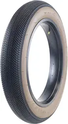 ZUKKA Fat Tire 20/26 x 4,0 für E-Bike, Mountainbike, robuster, leistungsstarker, verschleißfester E-Bike-Mountain-Snow-Fahrradreifen