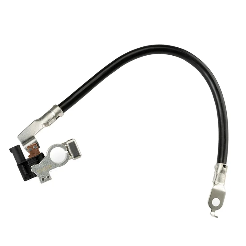 AV6Z-10C679-P Car Negative Battery Cable Sensor for Focus Escape Transit 2012-2018 Connect Battery Harness AV6Z-10C679-N