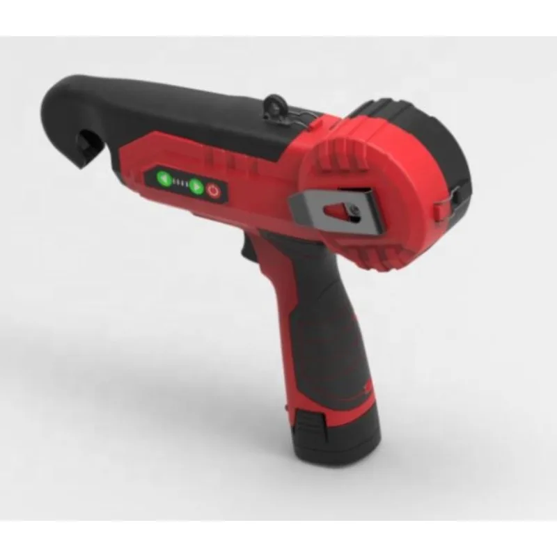 

2025Kingson Лидер продаж, машина для скручивания кабеля, электрическая машина для связывания арматуры