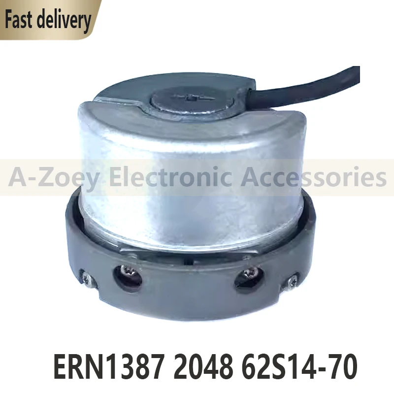 New Original ERN1387 2048 62S14-70 Rotary Encoder