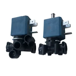 Coffee Machine Solenoid Valve for Philips EP1221 EP2121 EP2124 EP2136 EP3146 EP2131 EP5144 Coffee Maker Parts ELECTRO VALVE