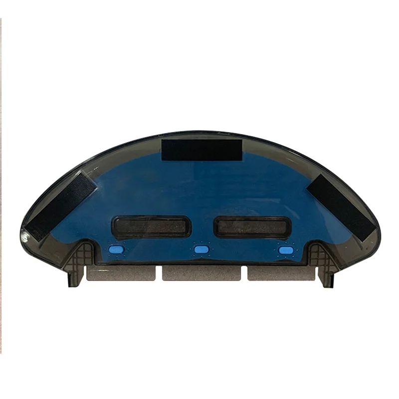 Tefal explorerシリーズの水タンク,ロボット掃除機,スペアパーツ,アクセサリー,家庭用クリーニングツール,20, 40,rg6825,rg6871