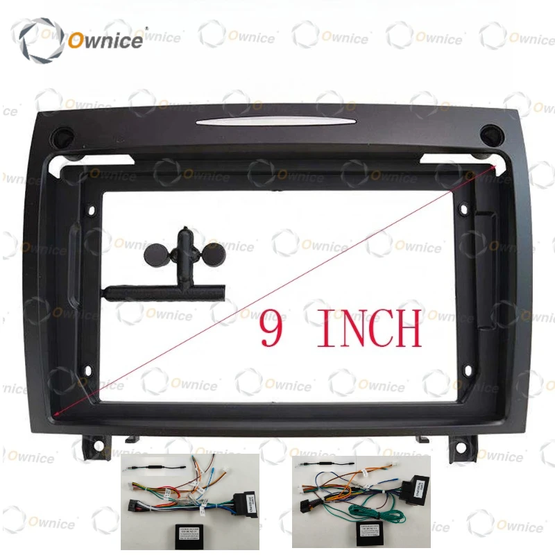 Ownice 9