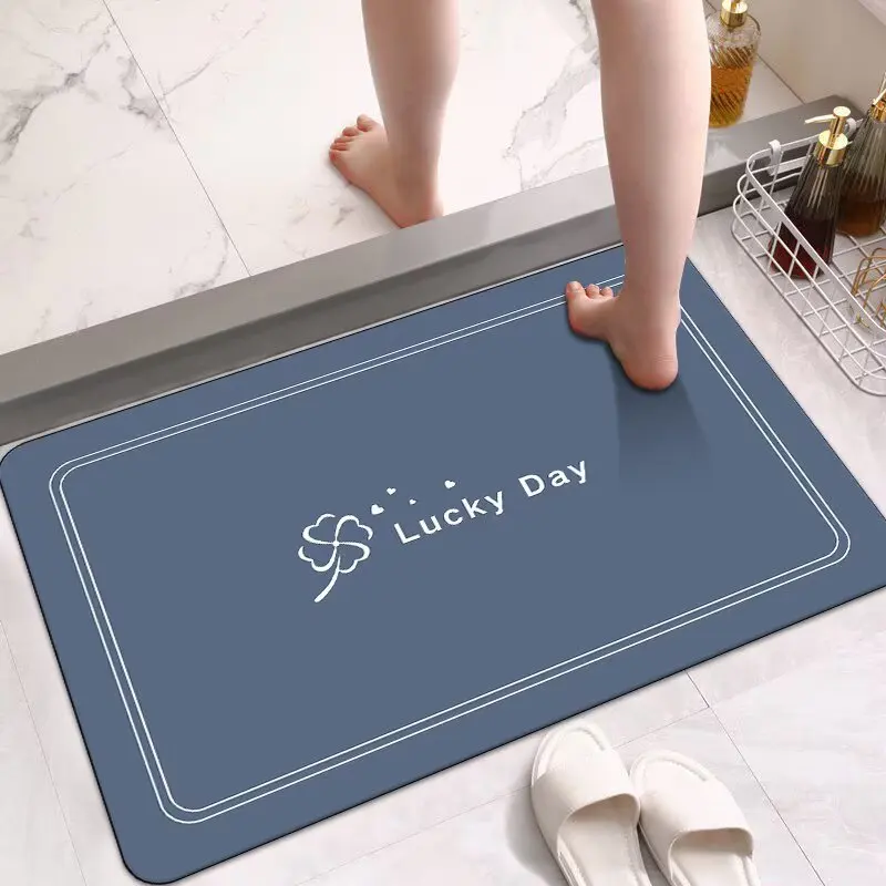 Bathroom Floor Mat,… - image