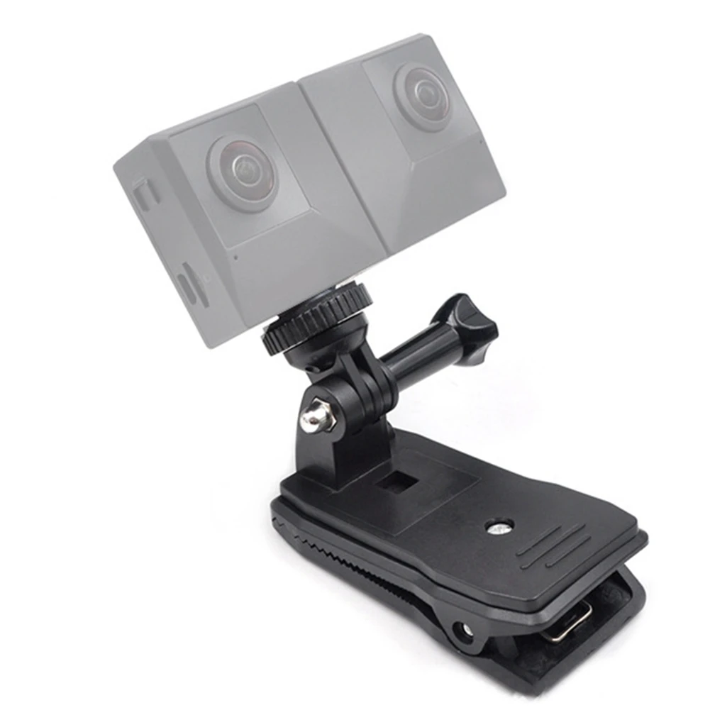 Clip Backpack Bag C…