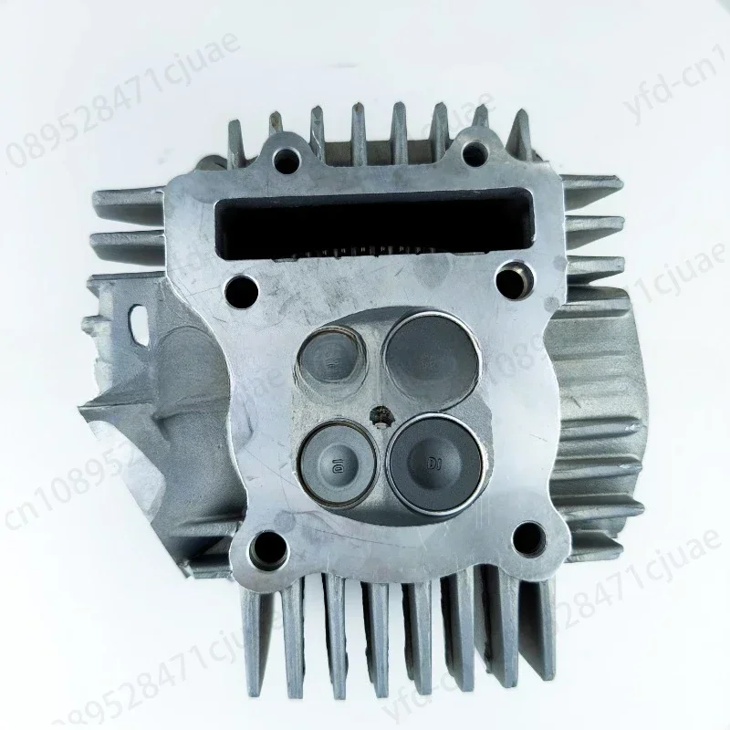 

212CC 4 Valves for 190 190 and 212 Engines Cylinder Head