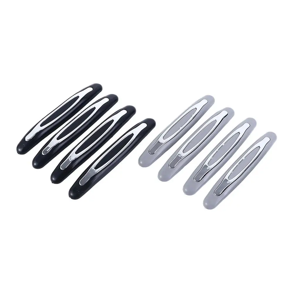 

Защитная полоса для стайлинга автомобилей, аксессуары для украшения автомобиля, защитная полоса для края двери автомобиля, угловая защитная полоса для бампера