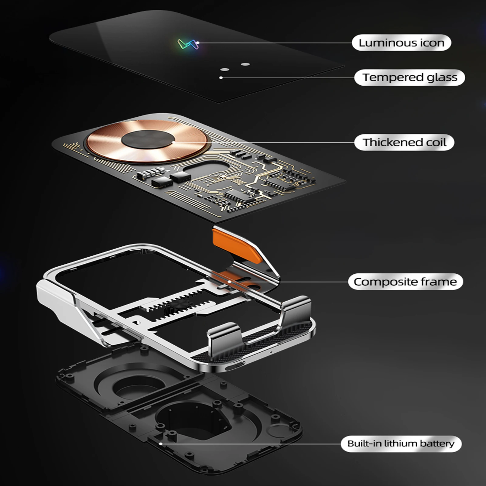 Thumbnail 3 - #10 Trending Phone Holder Car Mounts Right Now