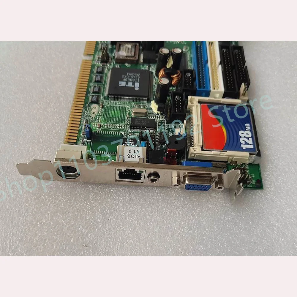 Untuk Motherboard komputer industri IEI ROCKY-4784EV V1.2